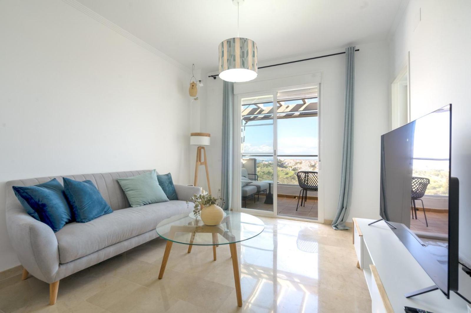 Small Oasis Paradise Manilva Ngoại thất bức ảnh