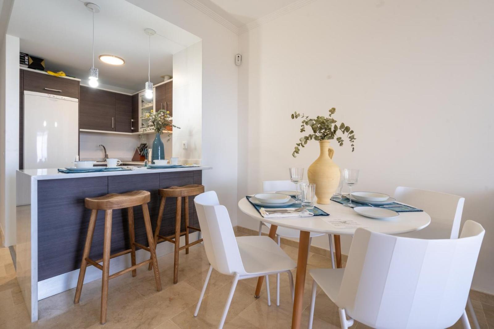 Small Oasis Paradise Manilva Ngoại thất bức ảnh