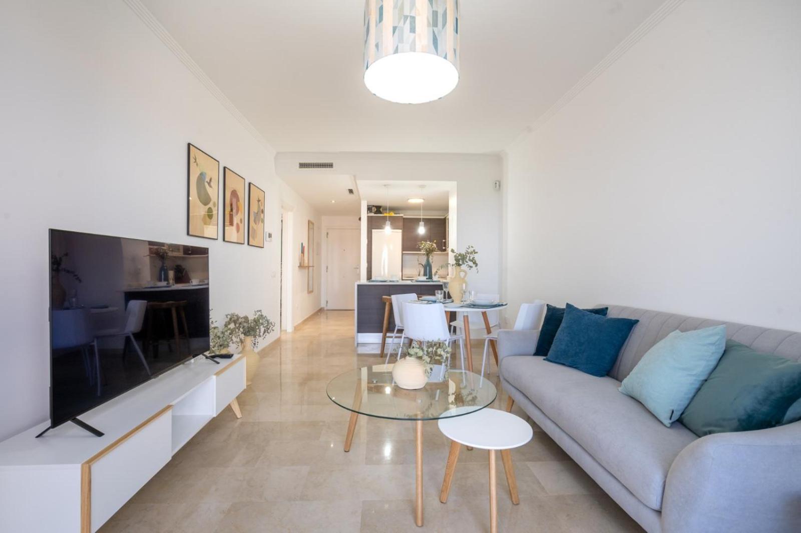 Small Oasis Paradise Manilva Ngoại thất bức ảnh