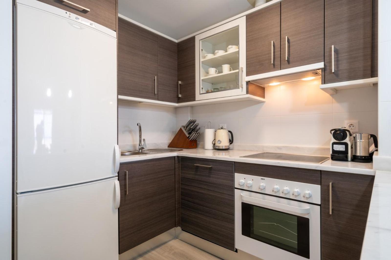 Small Oasis Paradise Manilva Ngoại thất bức ảnh