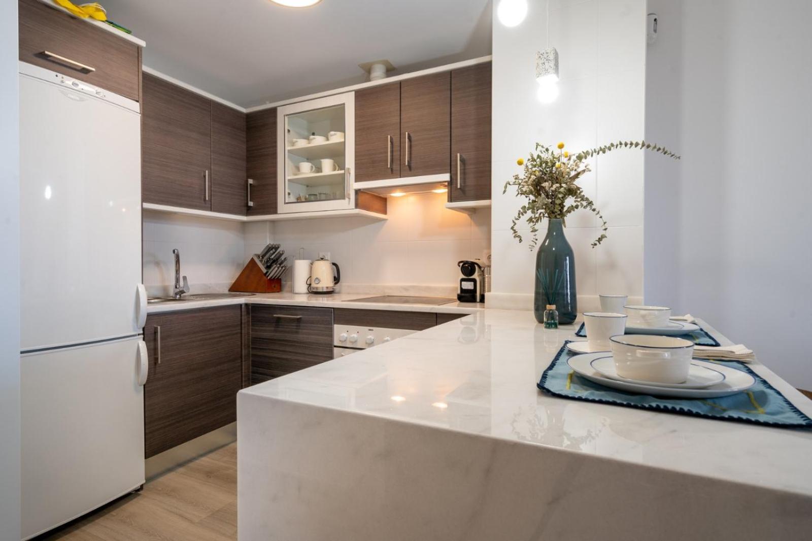 Small Oasis Paradise Manilva Ngoại thất bức ảnh