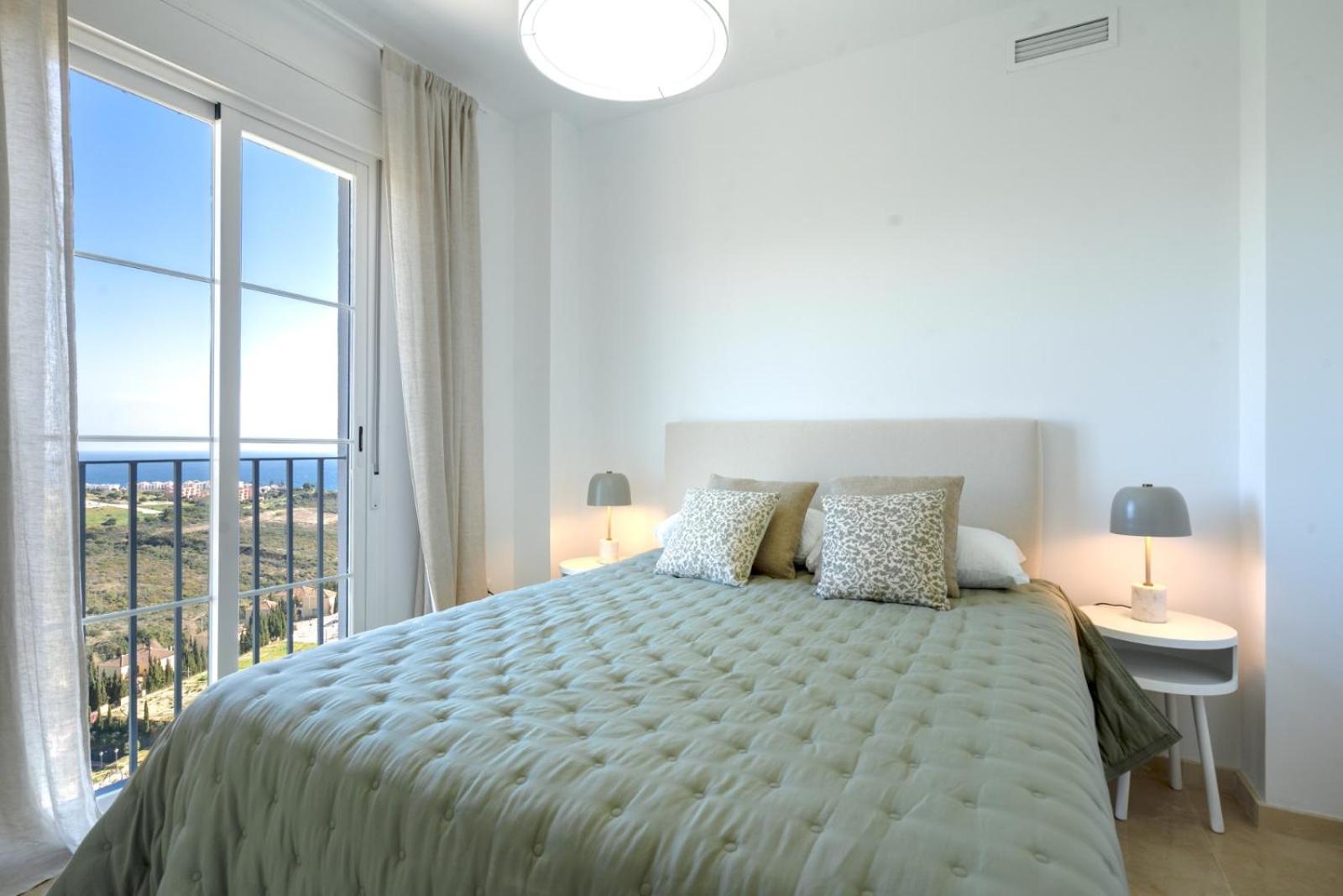 Small Oasis Paradise Manilva Ngoại thất bức ảnh